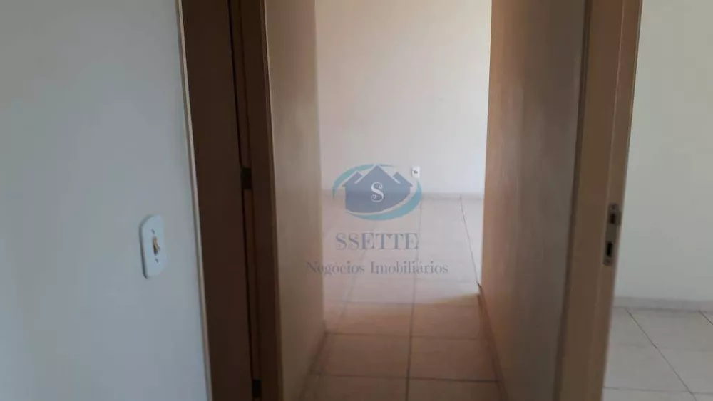 Apartamento à venda com 3 quartos, 59m² - Foto 11