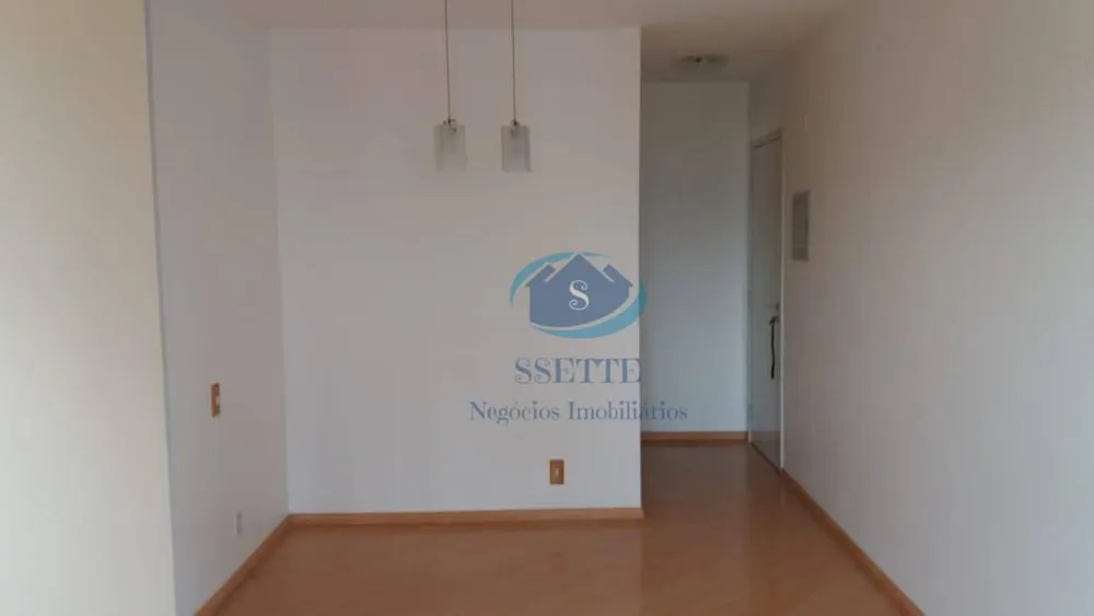Apartamento, 2 quartos, 48 m² - Foto 12