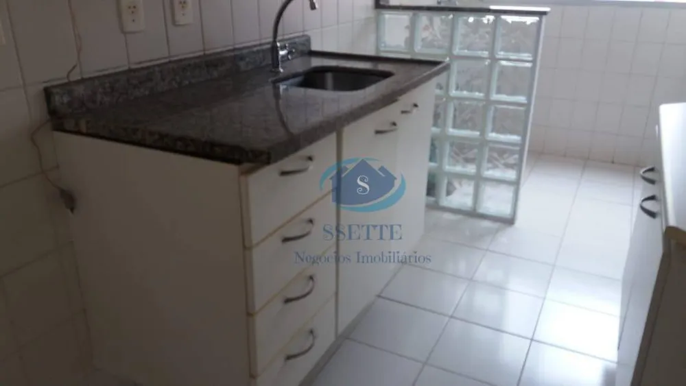 Apartamento, 2 quartos, 48 m² - Foto 7