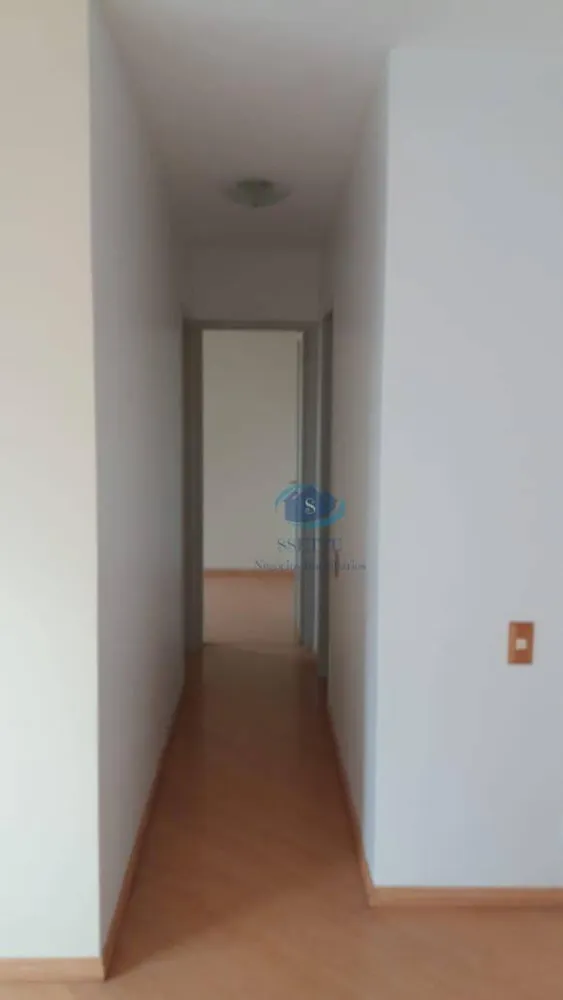 Apartamento, 2 quartos, 48 m² - Foto 2