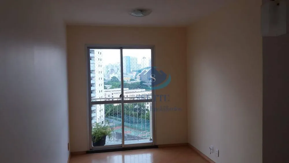 Apartamento, 2 quartos, 48 m² - Foto 10