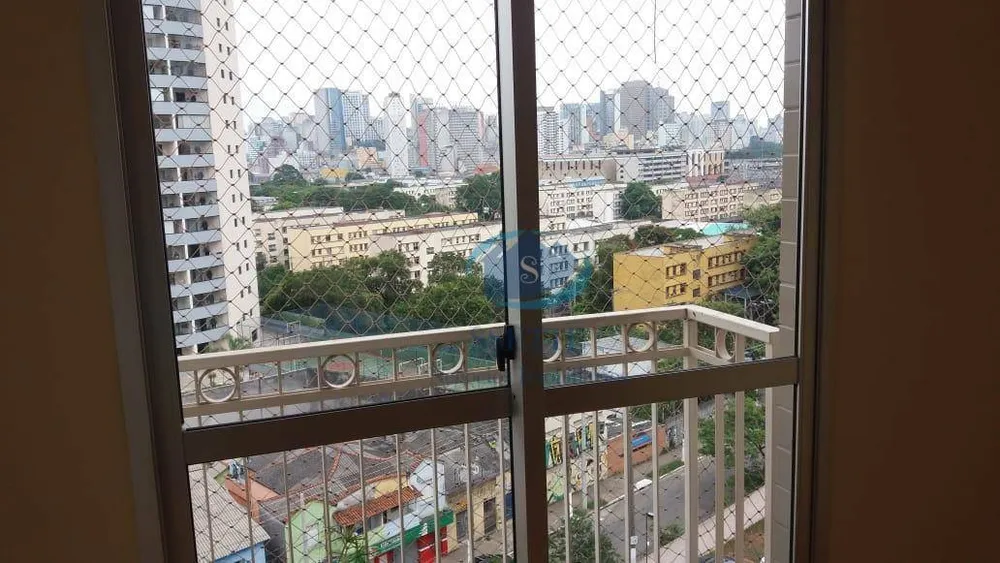 Apartamento, 2 quartos, 48 m² - Foto 8