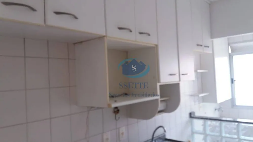 Apartamento, 2 quartos, 48 m² - Foto 6