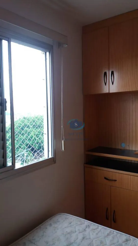Apartamento, 2 quartos, 48 m² - Foto 9
