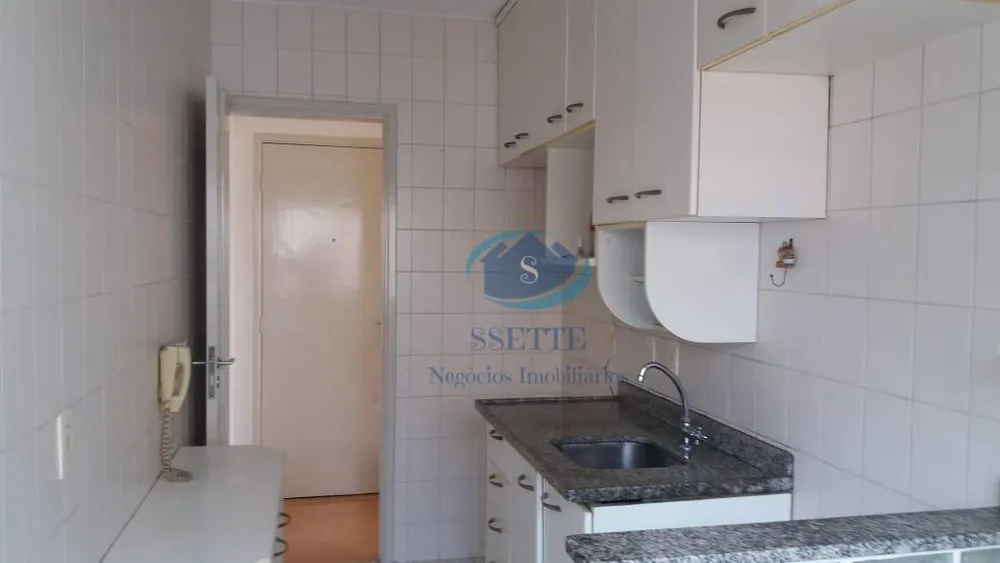 Apartamento, 2 quartos, 48 m² - Foto 5