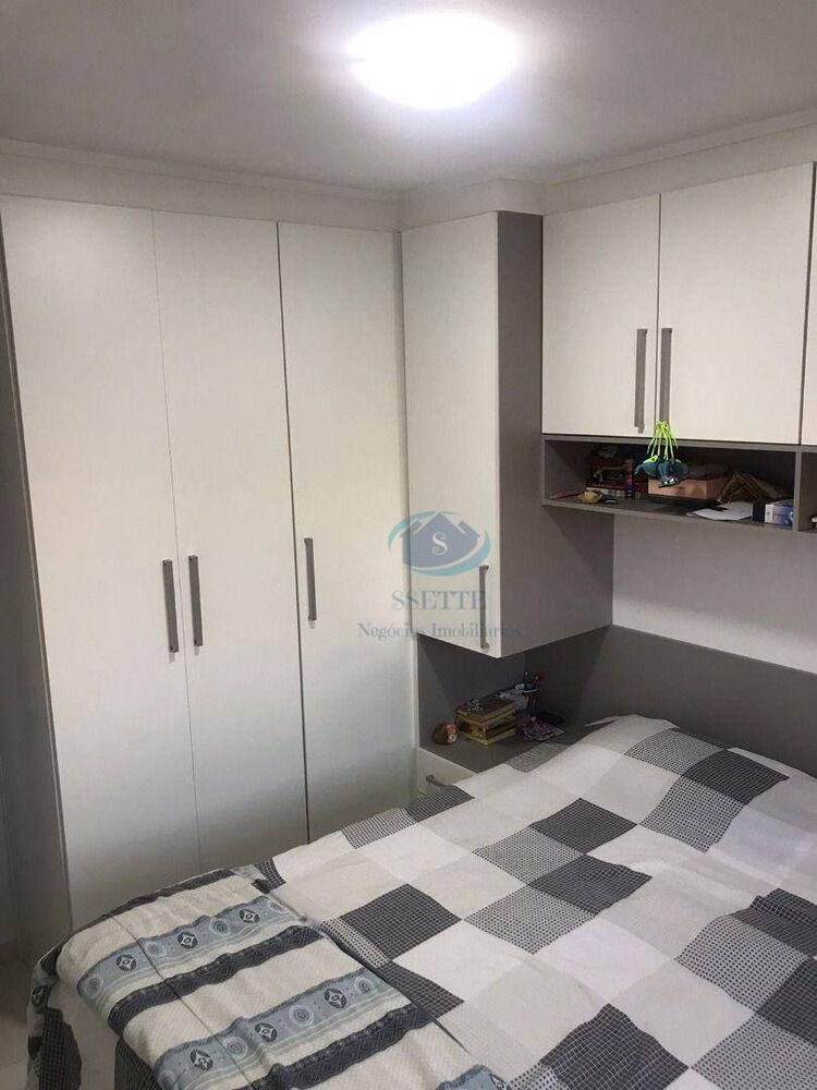 Apartamento, 2 quartos, 51 m² - Foto 3