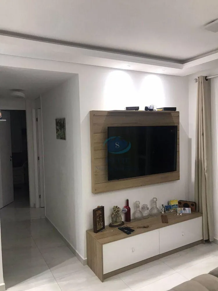 Apartamento, 2 quartos, 51 m² - Foto 3