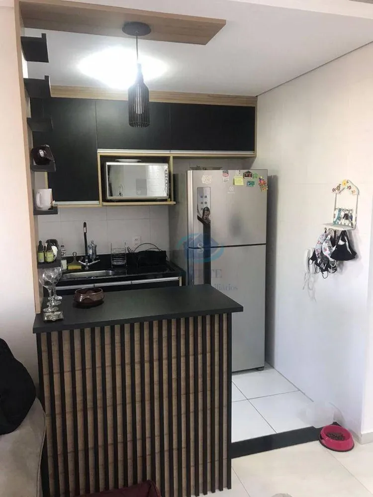 Apartamento, 2 quartos, 51 m² - Foto 5