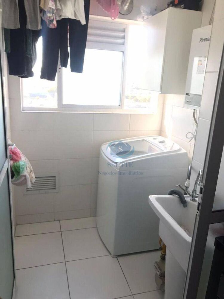 Apartamento, 2 quartos, 51 m² - Foto 4