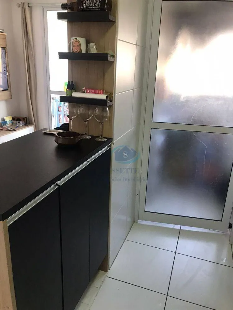 Apartamento, 2 quartos, 51 m² - Foto 6