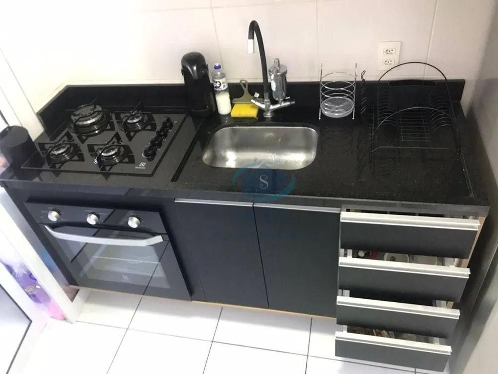 Apartamento, 2 quartos, 51 m² - Foto 4