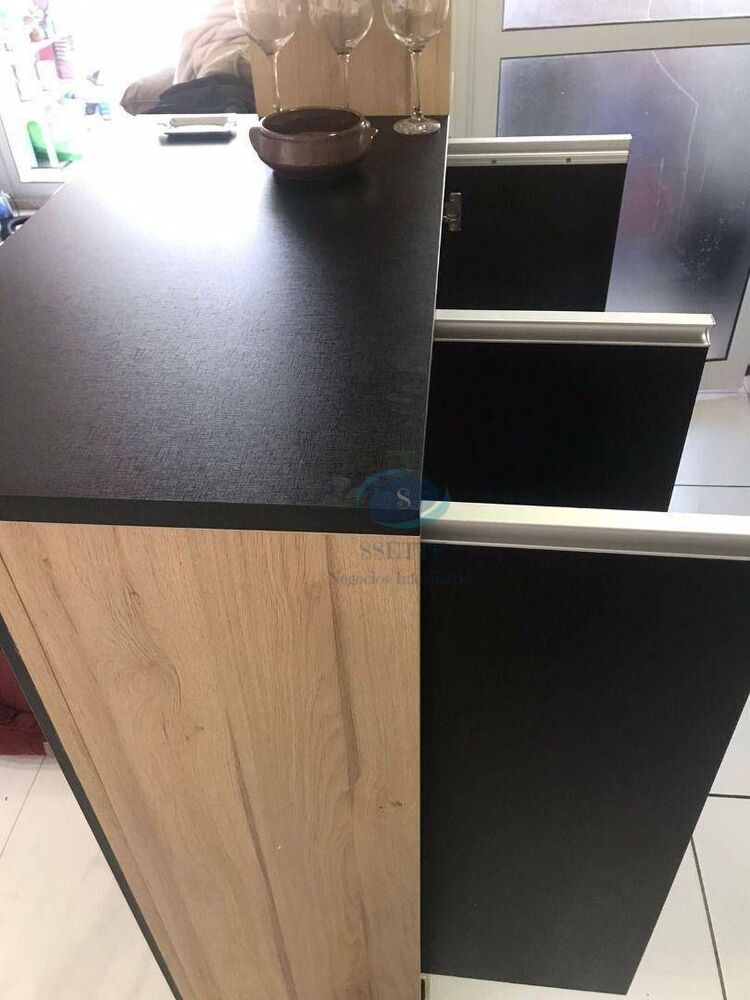 Apartamento, 2 quartos, 51 m² - Foto 2