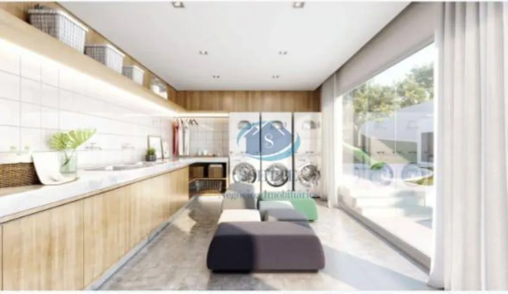 Kitnet-Studio, 49 m² - Foto 6