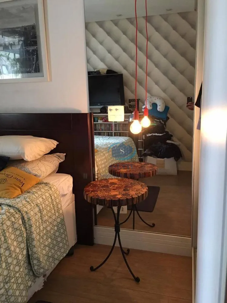 Apartamento, 1 quarto, 44 m² - Foto 2