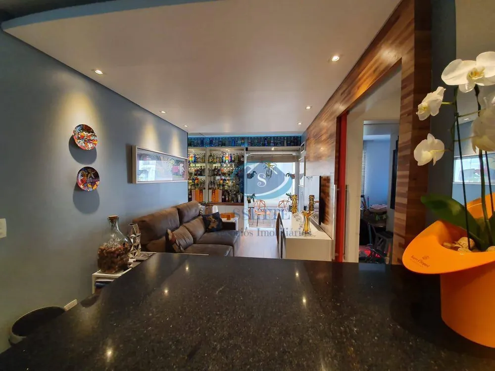 Apartamento, 1 quarto, 44 m² - Foto 5