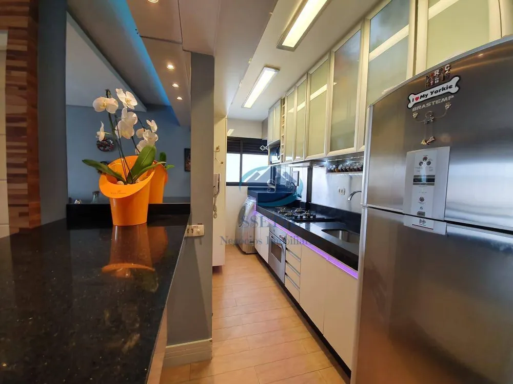Apartamento, 1 quarto, 44 m² - Foto 4