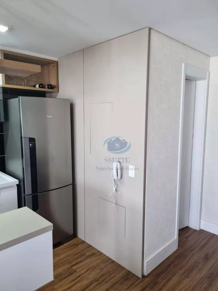 Apartamento à venda com 3 quartos, 84m² - Foto 7