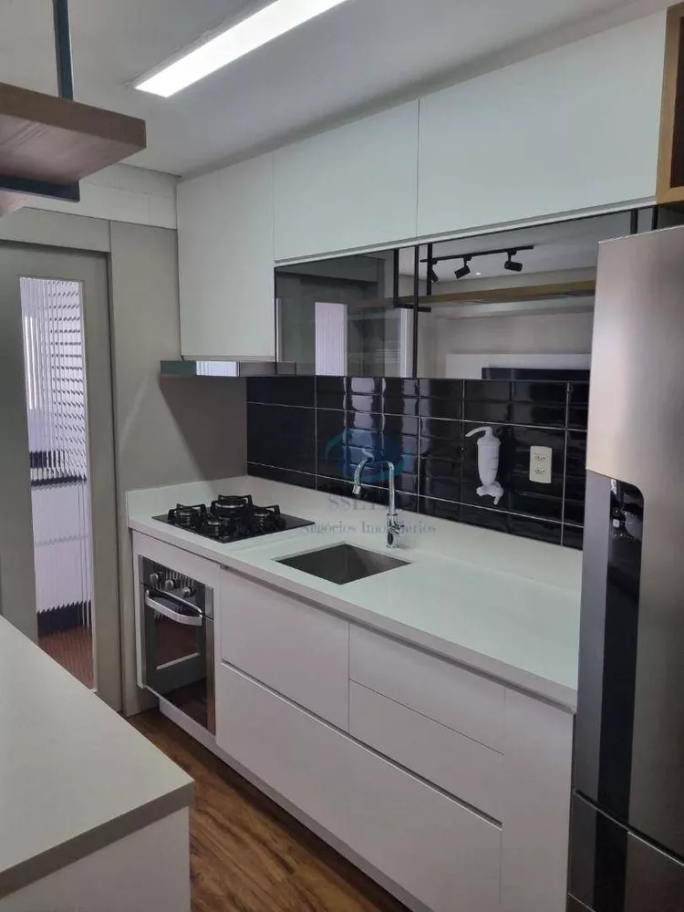 Apartamento à venda com 3 quartos, 84m² - Foto 9