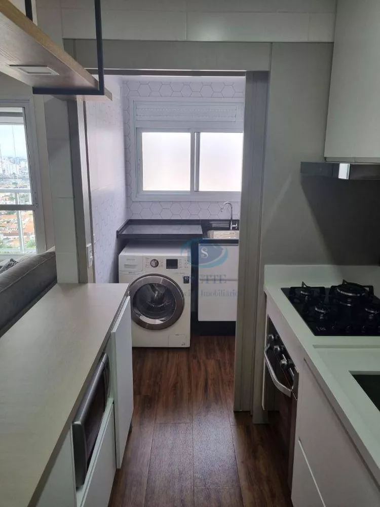 Apartamento à venda com 3 quartos, 84m² - Foto 11