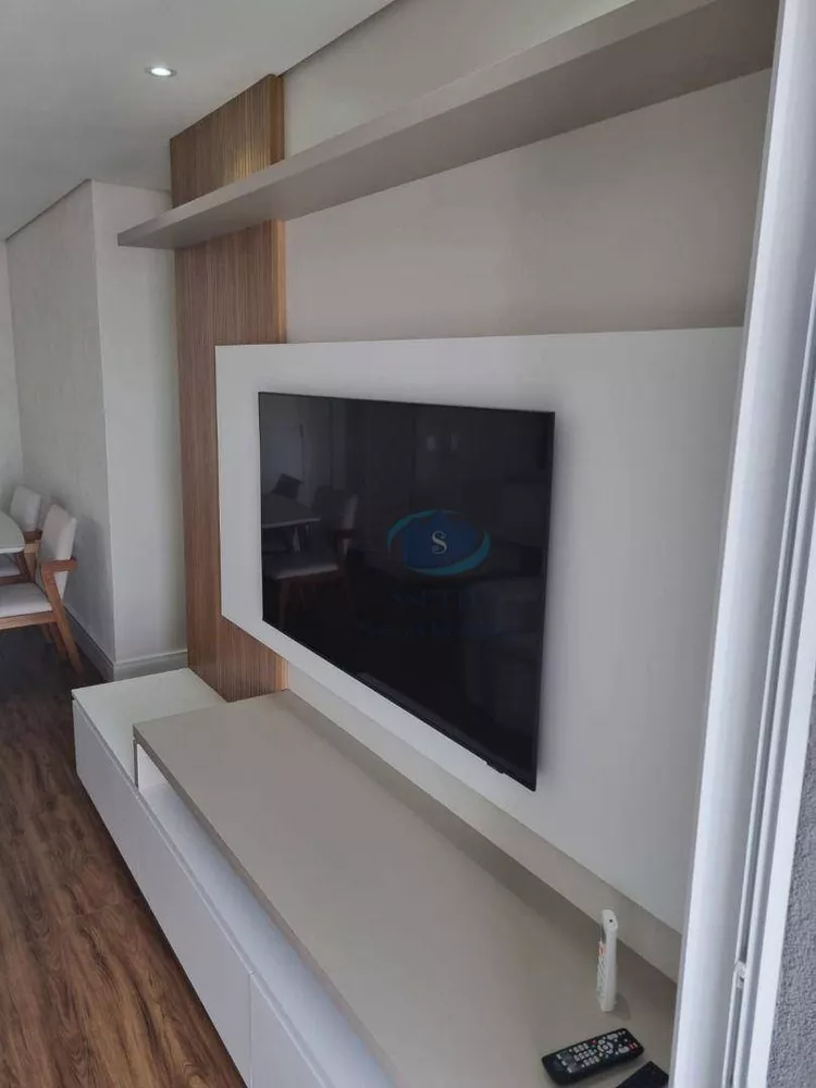 Apartamento à venda com 3 quartos, 84m² - Foto 5