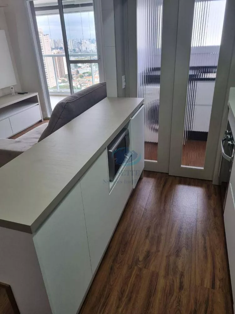 Apartamento à venda com 3 quartos, 84m² - Foto 3