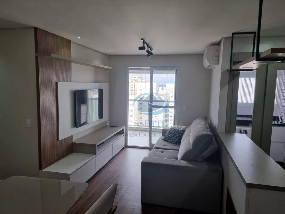 Apartamento à venda com 3 quartos, 84m² - Foto 1