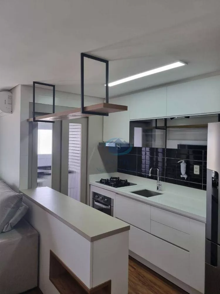 Apartamento à venda com 3 quartos, 84m² - Foto 8