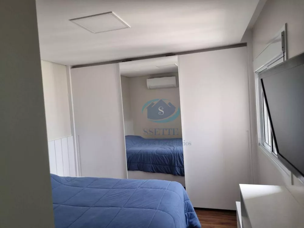 Apartamento à venda com 3 quartos, 84m² - Foto 16