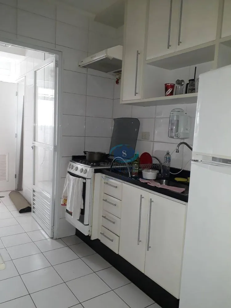 Apartamento, 3 quartos, 79 m² - Foto 4