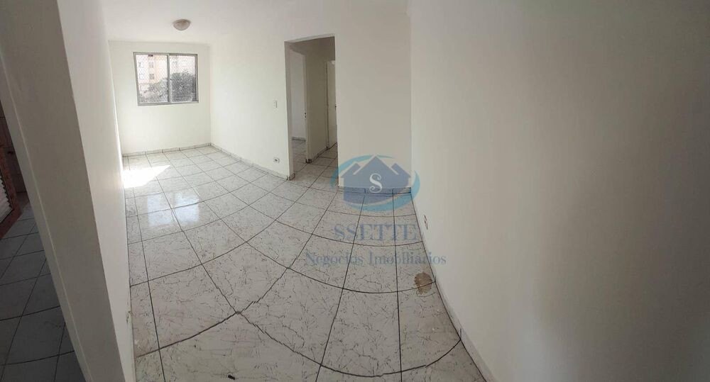 Apartamento, 2 quartos, 43 m² - Foto 7
