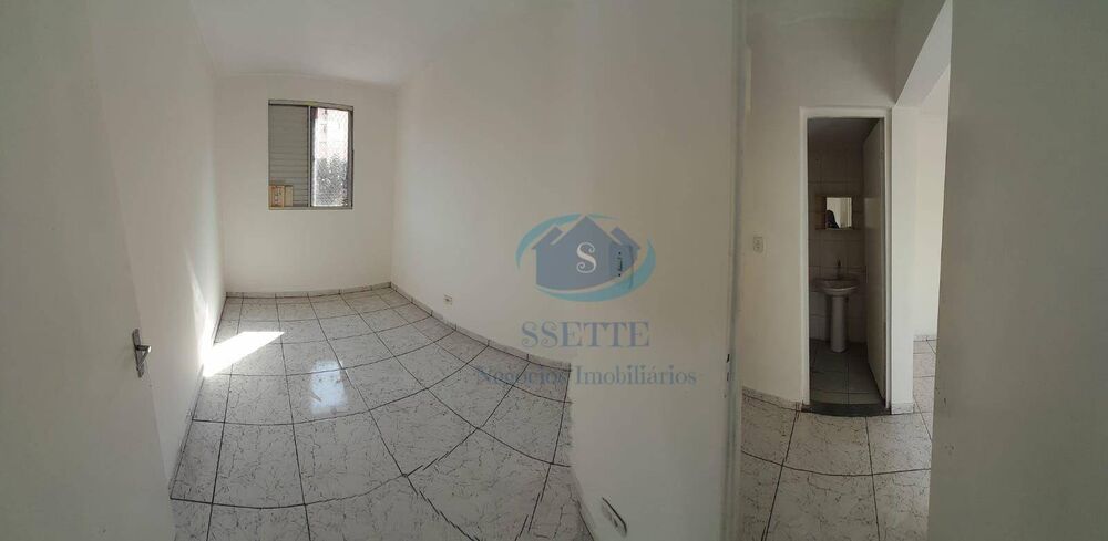 Apartamento, 2 quartos, 43 m² - Foto 9