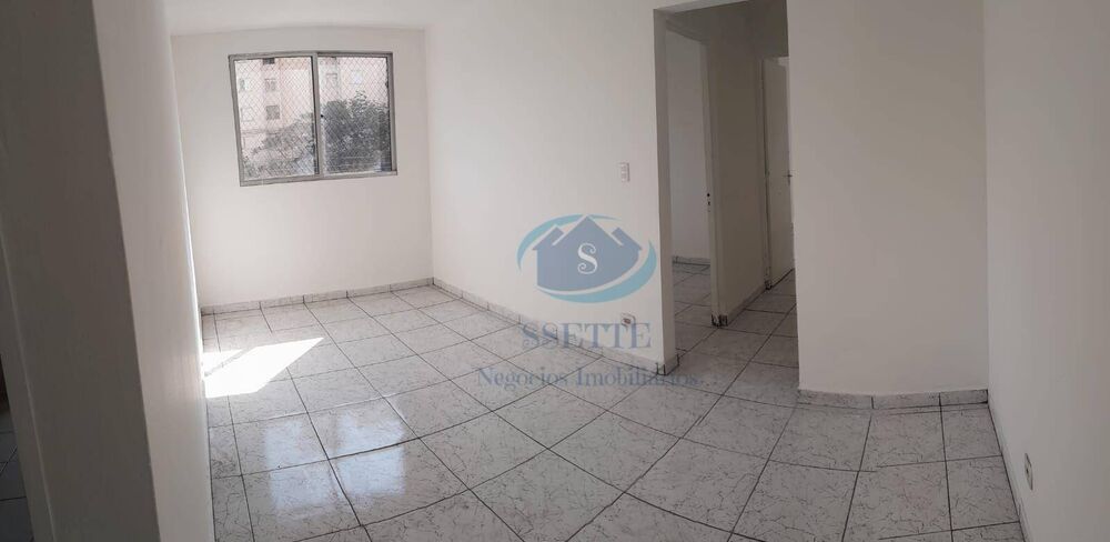 Apartamento, 2 quartos, 43 m² - Foto 2