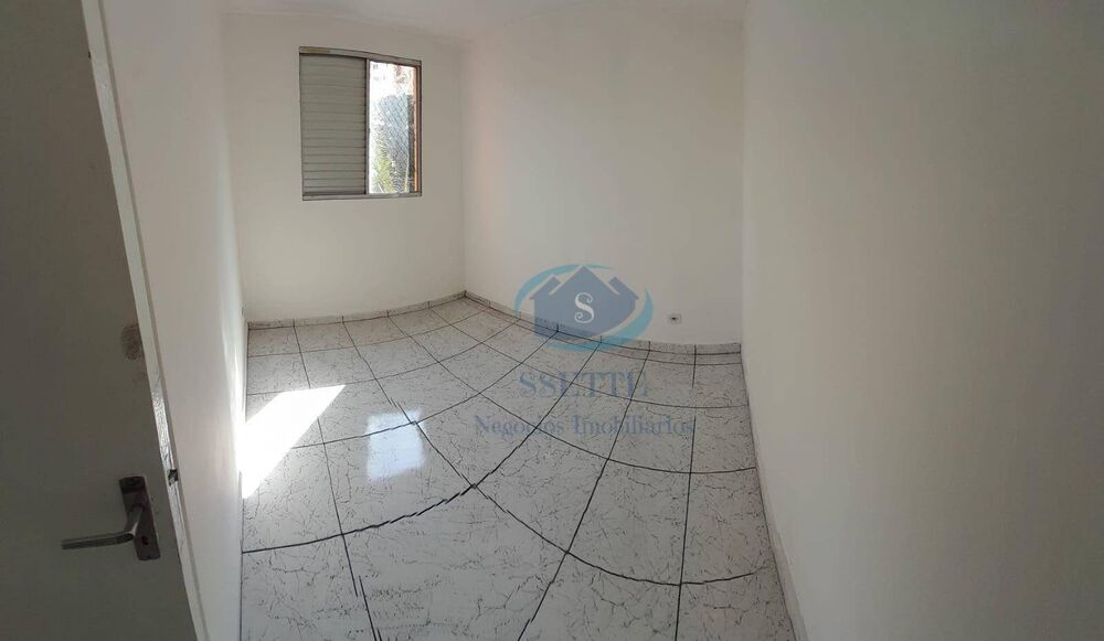 Apartamento, 2 quartos, 43 m² - Foto 3