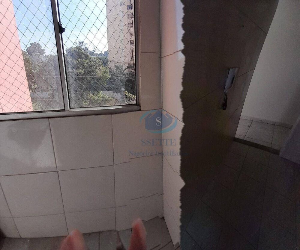 Apartamento, 2 quartos, 43 m² - Foto 8