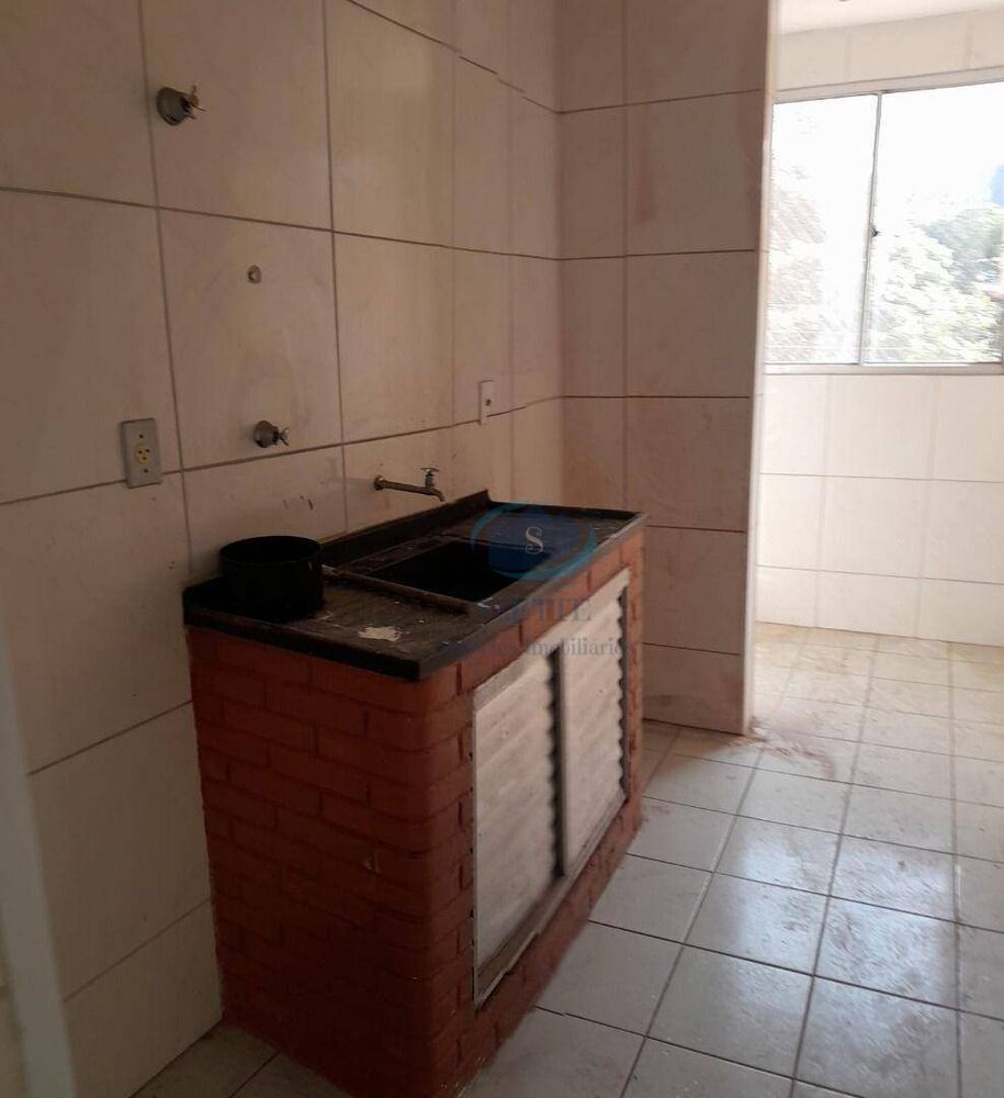 Apartamento, 2 quartos, 43 m² - Foto 10