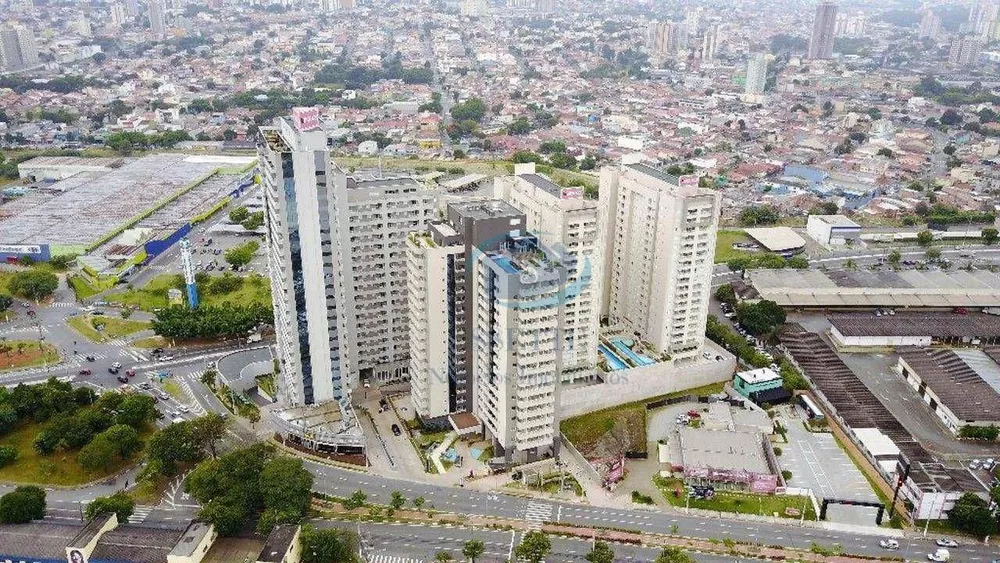 Apartamento, 1 quarto, 73 m² - Foto 3