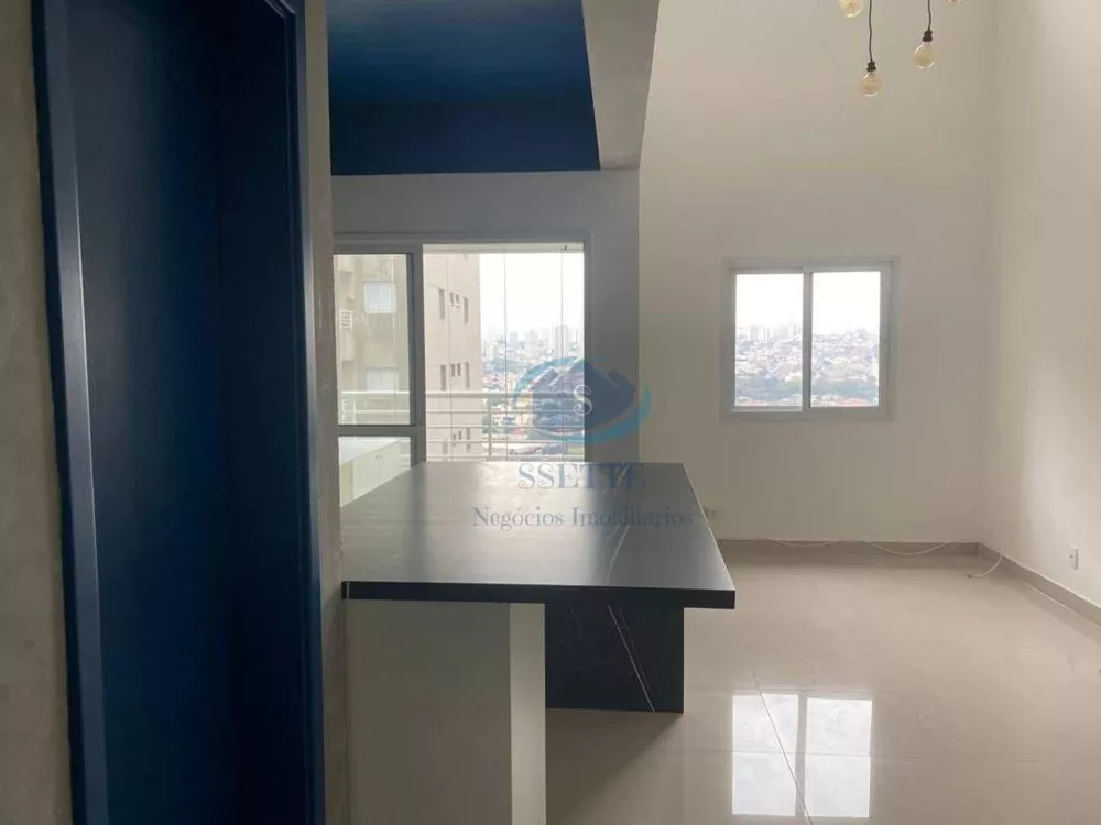 Apartamento, 1 quarto, 73 m² - Foto 2