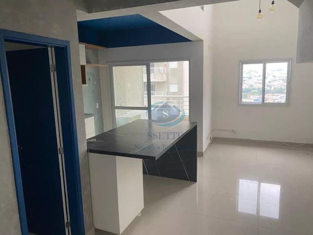Apartamento, 1 quarto, 73 m² - Foto 4