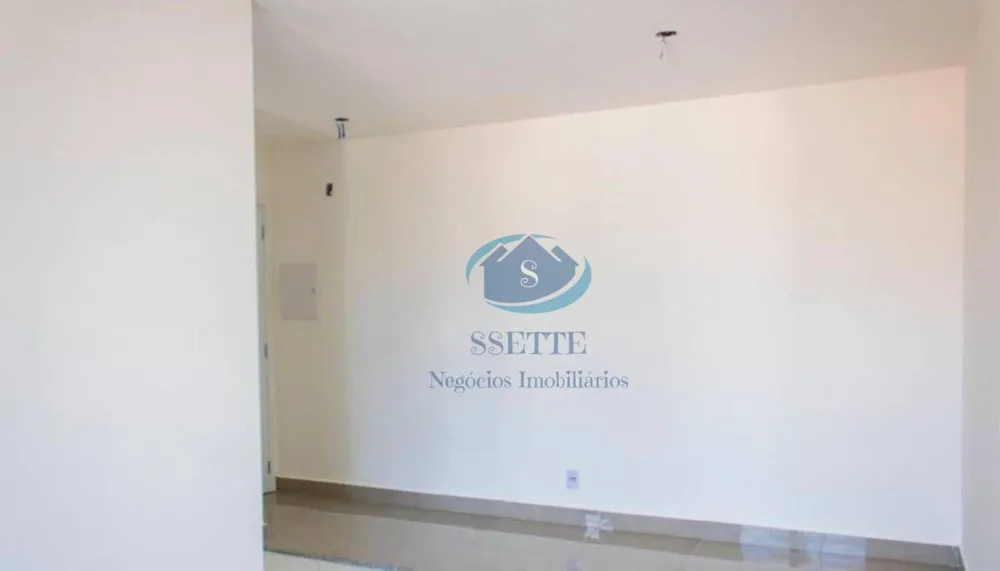 Apartamento, 2 quartos, 50 m² - Foto 3