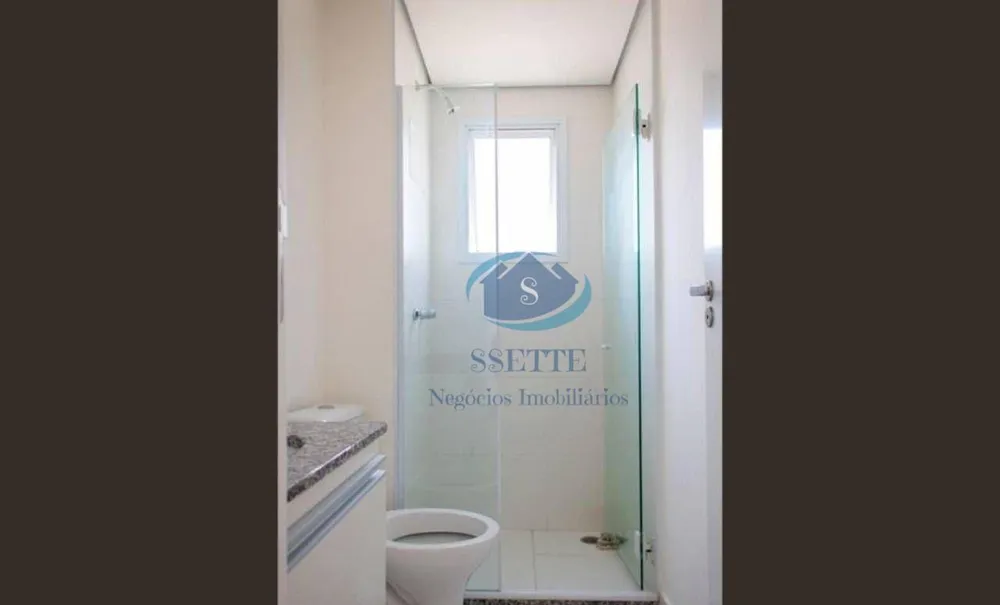 Apartamento, 2 quartos, 50 m² - Foto 1