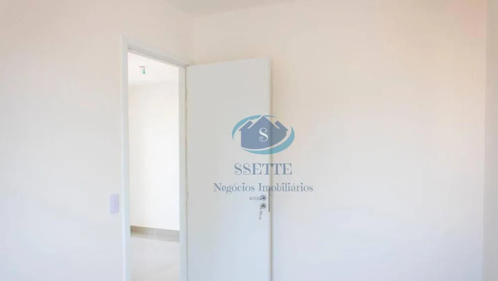Apartamento, 2 quartos, 50 m² - Foto 2