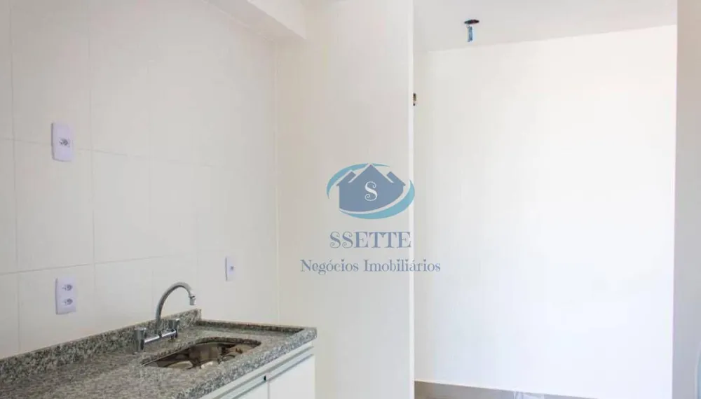 Apartamento, 2 quartos, 50 m² - Foto 4