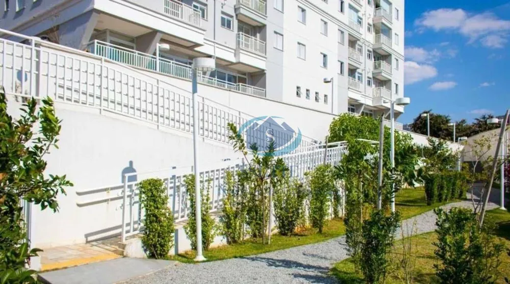 Apartamento, 2 quartos, 50 m² - Foto 7