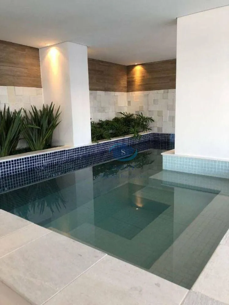 Apartamento, 2 quartos, 50 m² - Foto 5