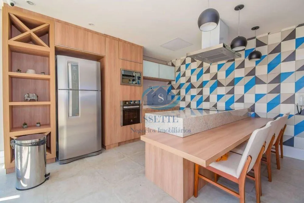 Apartamento, 2 quartos, 50 m² - Foto 11