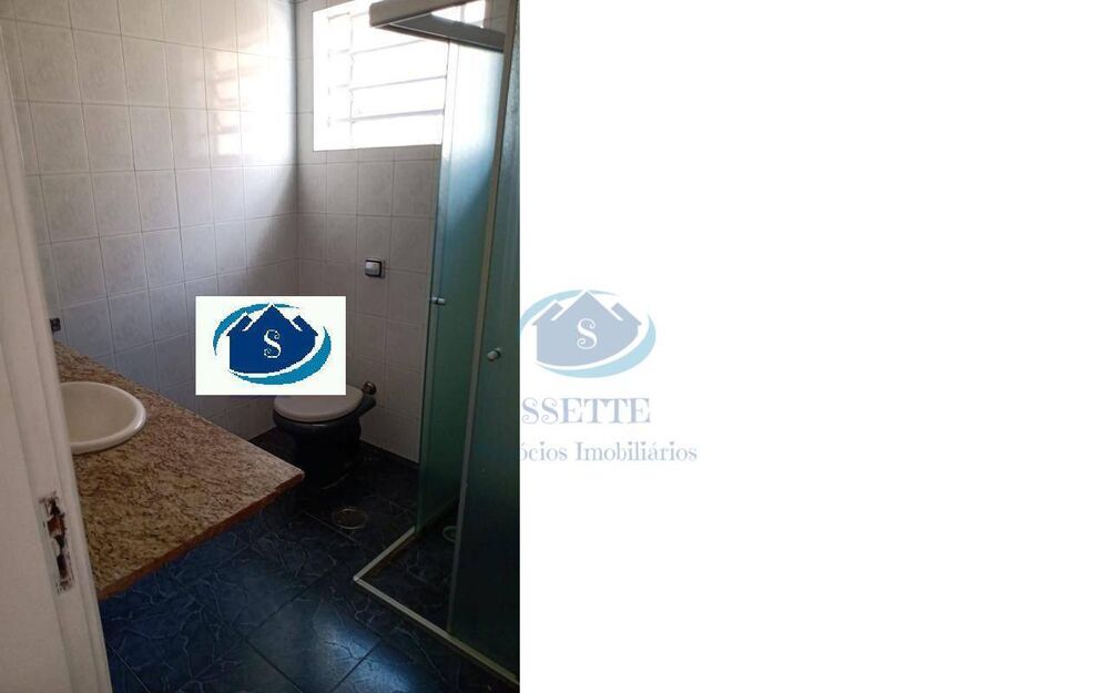 Sobrado, 2 quartos, 100 m² - Foto 1