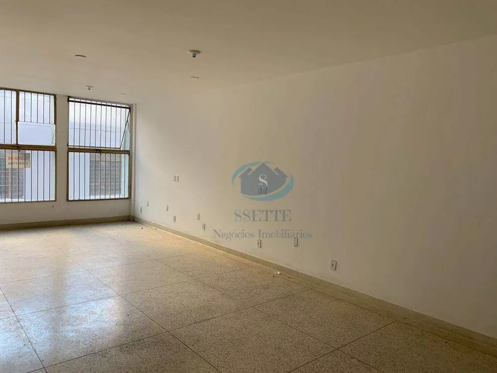 Conjunto Comercial-Sala para alugar, 102m² - Foto 1