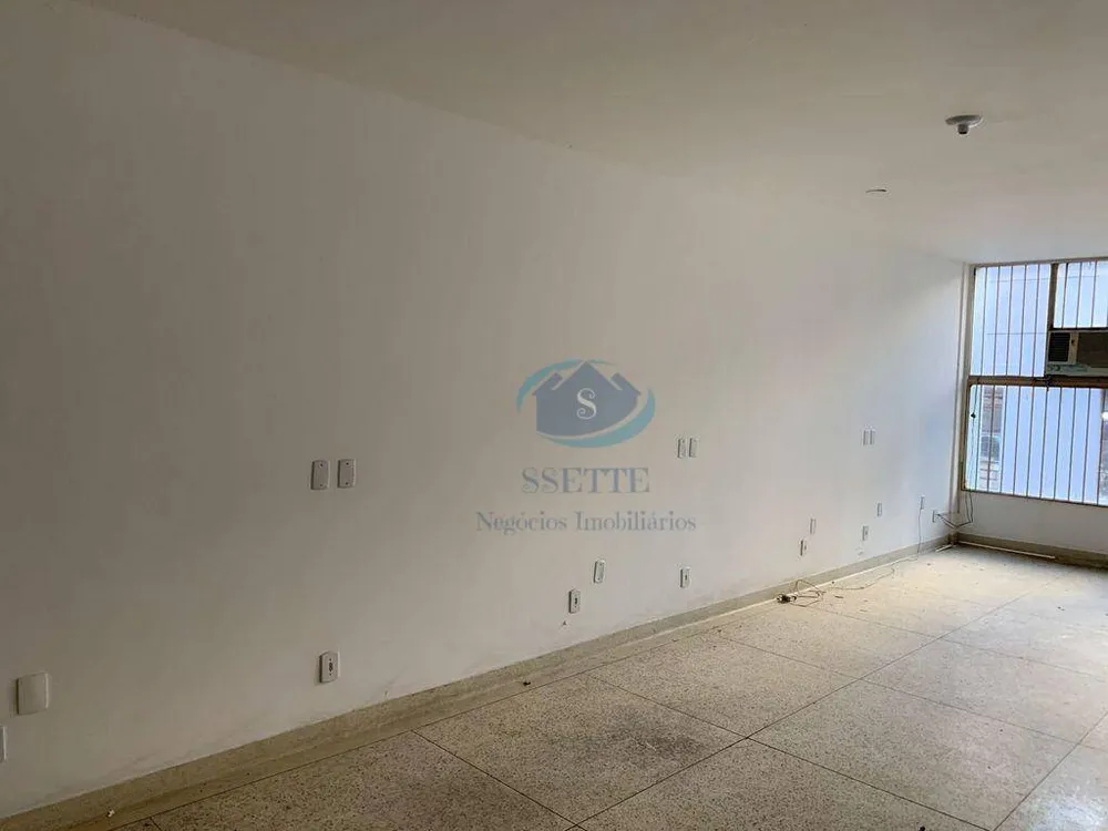 Sala-Conjunto, 102 m² - Foto 1