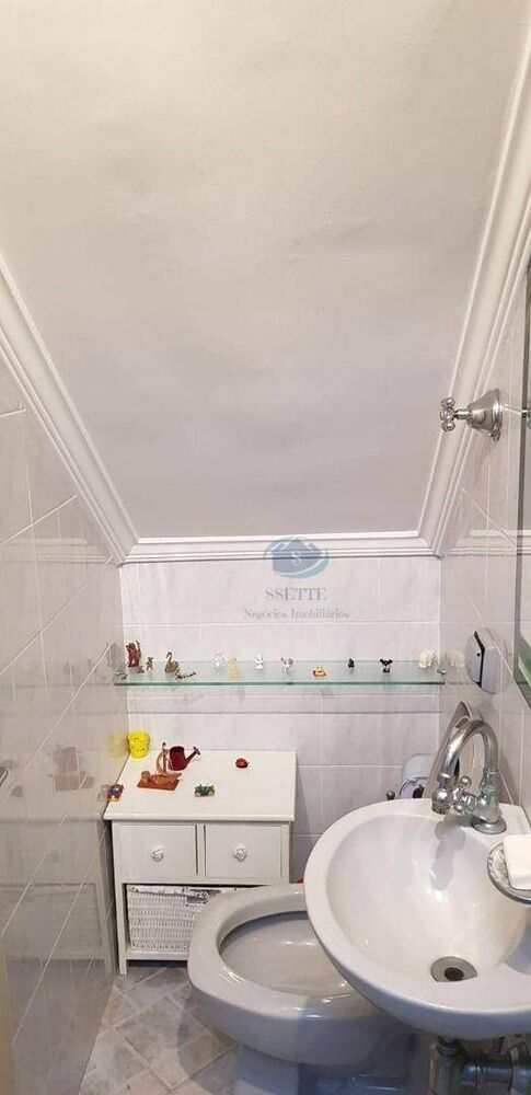 Sobrado, 2 quartos, 140 m² - Foto 8