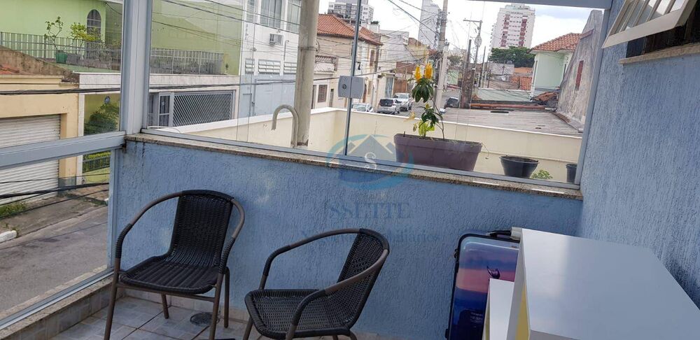 Sobrado, 2 quartos, 140 m² - Foto 12